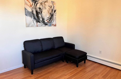 Linden Appartement | Amazing Three Bedrooms Apartment