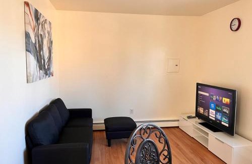Linden Appartement | Amazing three bedrooms Apartment near EWR and NYC