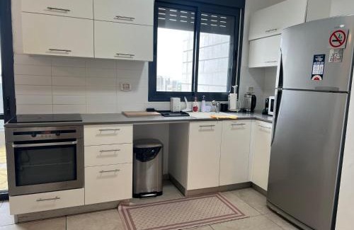 Kiryat Gat Appartement | Amazing Tower apt at karmei Gat- perfect familly vacation