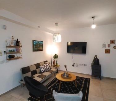 Kiryat Gat Appartement | Amazing Tower apt at karmei Gat- perfect familly vacation
