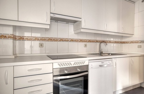 Trafalgar Appartement | Amazing Trafalgar 3BR, in the heart of Madrid, by Blueground