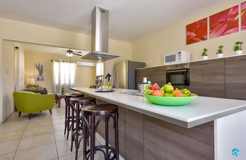 Boroncana Villa | Super vacances - villa magnifique et calme - 8 personnes - plage à 3 minutes!