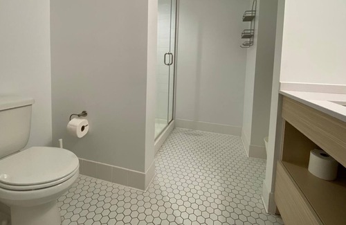 Mission Hill Appartement | Amazing view 2br apt in Boston