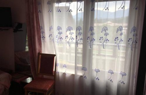 Cioplea Maison | Amazing view Bucegi Montaines