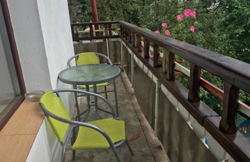 Cioplea Maison | Amazing view Bucegi Montaines