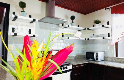 San Isidro de El General Maison | Amazing view duplex house