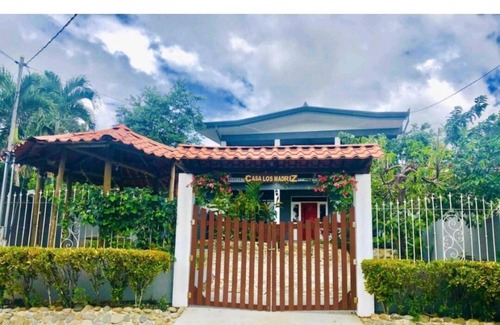 San Isidro de El General Maison | Amazing view duplex house