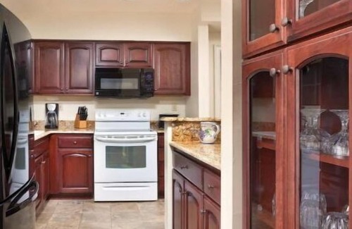 Nice Appartement | Amazing View of Clear Lake and Mountains