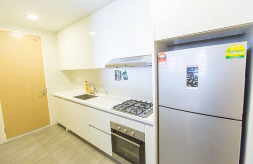 Titiwangsa Appartement | Vue imprenable sur la suite deluxe KLCC & KL TOWER