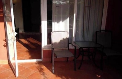 Sidi Jabir Appartement | Amazing View Patio Suite – Porto Marina