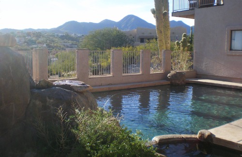 Fountain Hills Maison | Amazing View *** *** cour privée entièrement rénové