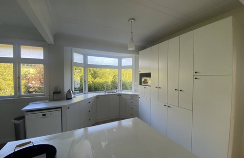 Dunedin Maison | Amazing views! 5 mins to beach