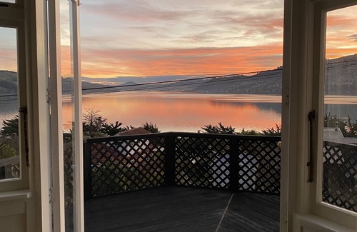 Dunedin Maison | Amazing views! 5 mins to beach