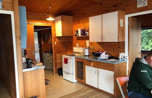 Tairua Cottage | Trésor de Tairua sur le mont Paku