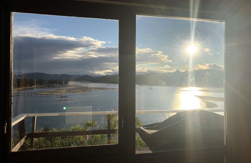 Tairua Cottage | Trésor de Tairua sur le mont Paku