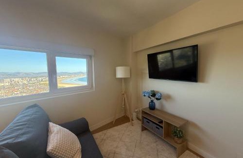 Laredo Appartement | Amazing views in Laredo