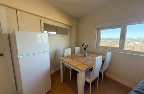 Laredo Appartement | Amazing views in Laredo