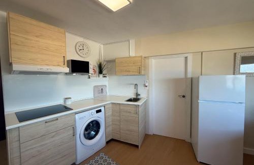 Laredo Appartement | Amazing views in Laredo