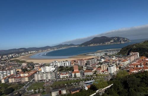 Laredo Appartement | Amazing views in Laredo