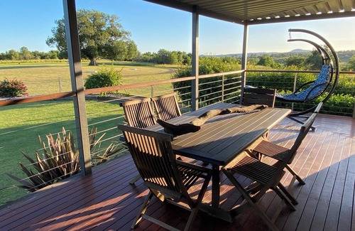 Irongate Maison | Amazing Views & Incredible Stargazing at FigTree County Retreat - Relax & Unwind
