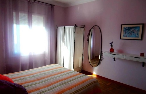 La Sagrada Familia Appartement | Amazing views of Sagrada Familia