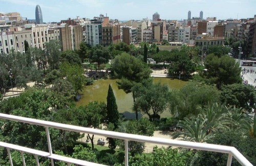 La Sagrada Familia Appartement | Amazing views of Sagrada Familia