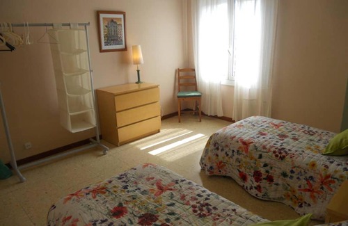 La Sagrada Familia Appartement | Amazing views of Sagrada Familia