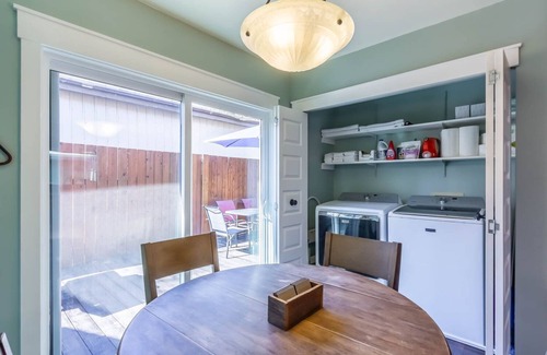 Oakridge Maison | Vues étonnantes - À quelques pas du Brew Pub.
