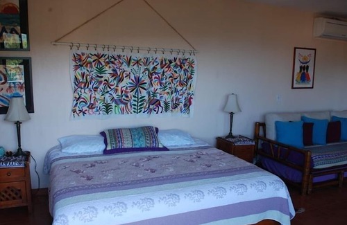 Chacala Villa | Incroyable villa au bord de la mer