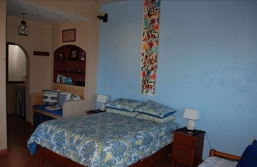 Chacala Villa | Incroyable villa au bord de la mer