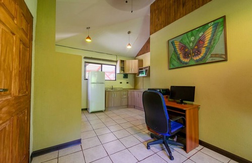 Barranca Villa | Incroyable Villa Esparza Costa Rica pour jusqu'à 15 personnes