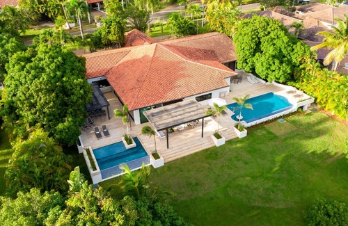 Casa de Campo Villa | Magnifique villa - entièrement rénovée en janvier 2020