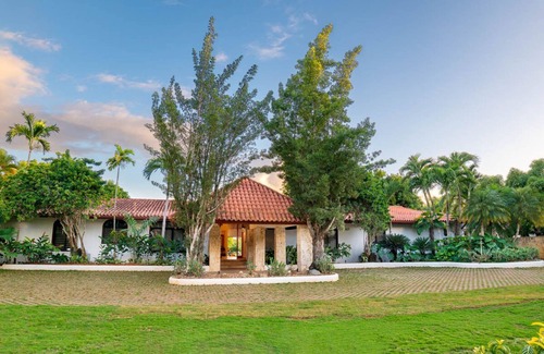 Casa de Campo Villa | Magnifique villa - entièrement rénovée en janvier 2020