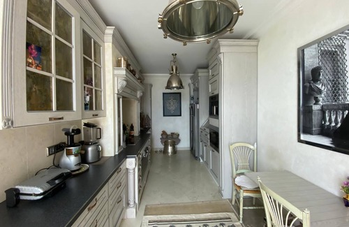 Beausoleil Villa | Amazing villa next to Monaco