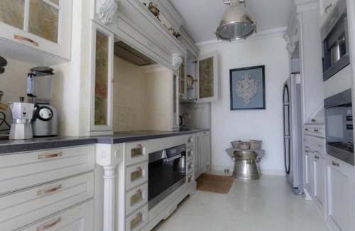 Beausoleil Villa | Amazing villa next to Monaco