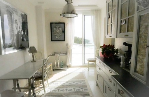 Beausoleil Villa | Amazing villa next to Monaco