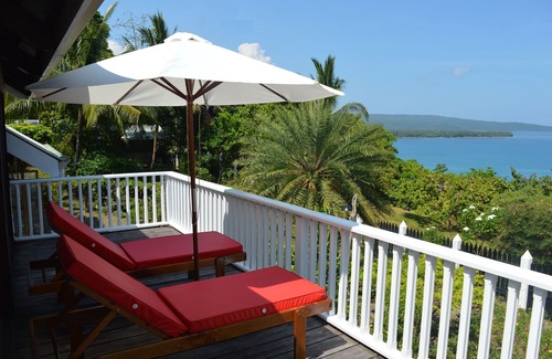 Puerto Princesa Villa | Villa avec Amazing magnifique plage privée