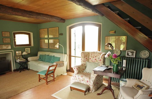 Follina Maison | Amazing villa in the vineyards of Prosecco!