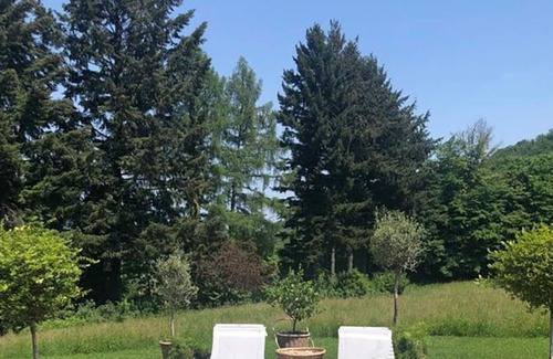 Follina Maison | Amazing villa in the vineyards of Prosecco!