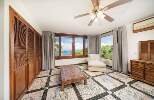Potrero Villa | Amazing Villa with Ocean View and private pool!