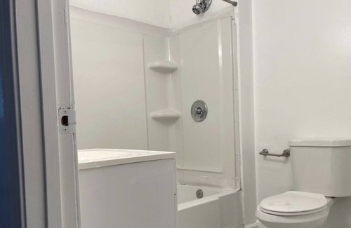 Newington Maison | Amazing Washington DC Metro Townhouse