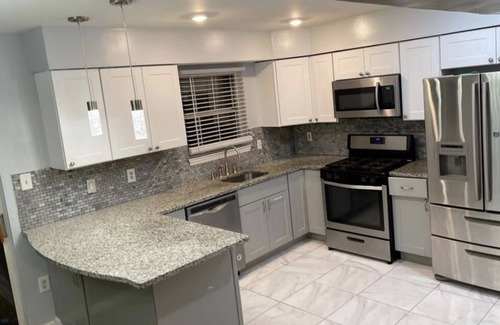 Newington Maison | Amazing Washington DC Metro Townhouse