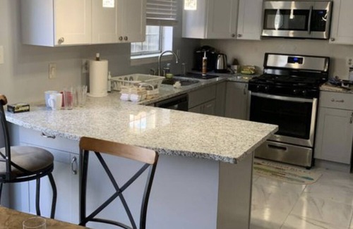 Newington Maison | Amazing Washington DC Metro Townhouse