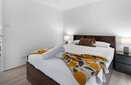 Blue Bay Maison | Amazing Water-Front Family Escape - Blue Bay