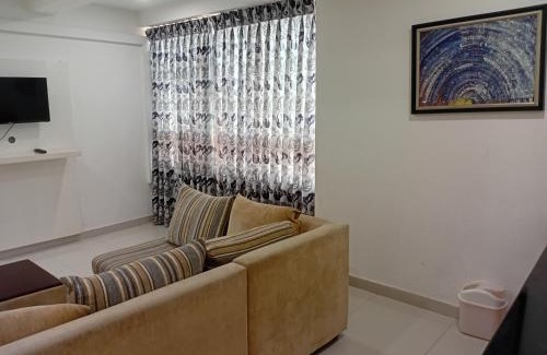 Pamankada West Hôtel | Amazinn suites Hotel