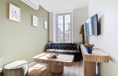 Montargis Appartement | Amazon Suite