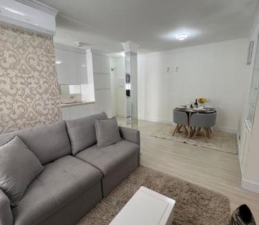 Sao Paulo Appartement | Amazonas, IBC, Aeroporto Congonhas, Expo Transamerica, PQ da Monica, PNE, THE TOW, LOLLA PALLUZA