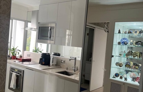 Sao Paulo Appartement | Amazonas/IBC/PCD/Congonhas Airport/Interlagos Racetrack/Expo Transamerica.