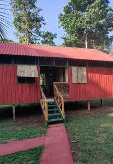 Amazon River Autre | Amazonas Life Camp
