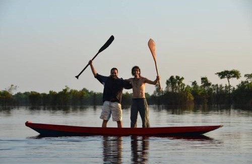 Amazon River Autre | Amazonas Life Camp